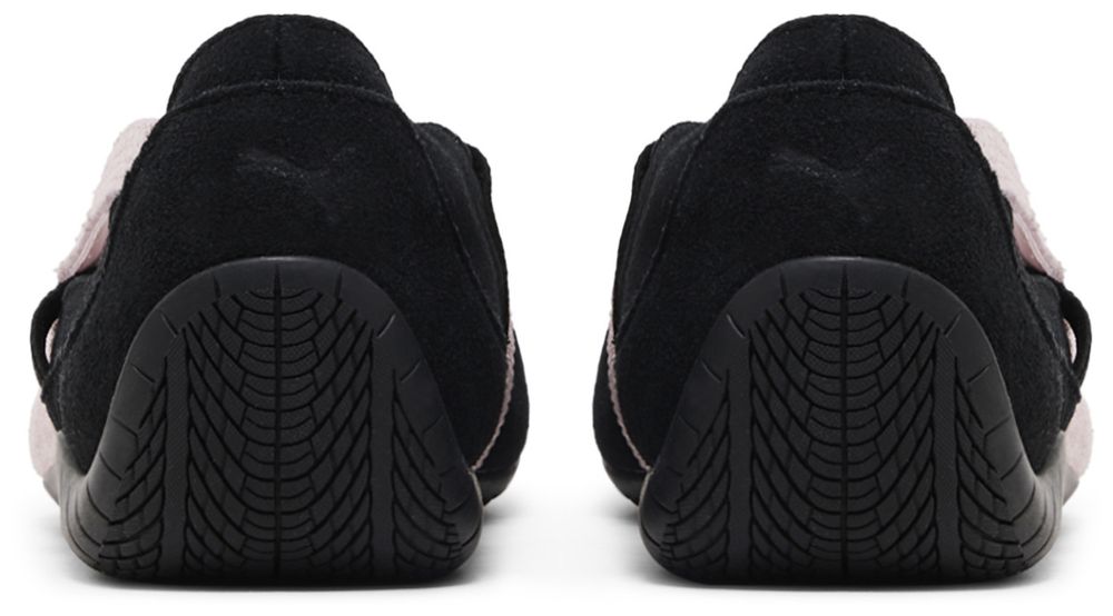 Wmns Speedcat Ballet SD 'Black Mauve Mist'