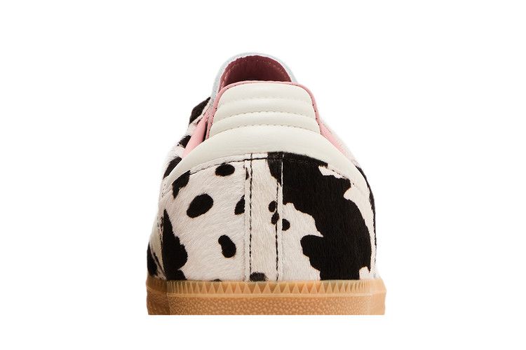 Adidas Wmns Samba OG 'Cow Print'