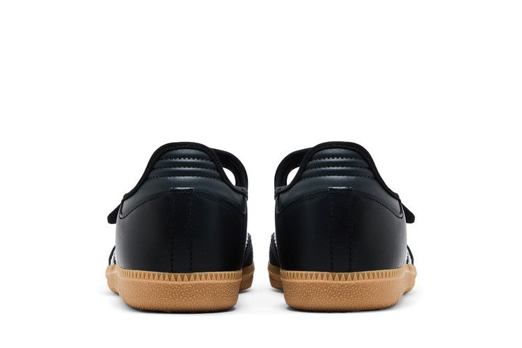 Adidas Wmns Samba Jane 'Black White Gum'