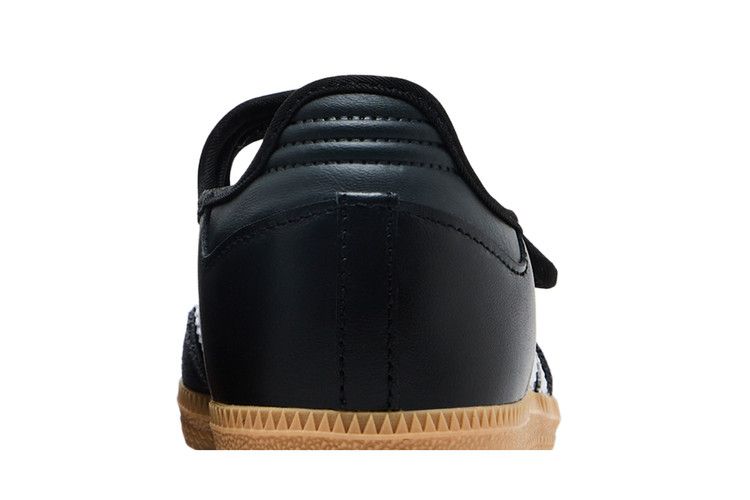 Adidas Wmns Samba Jane 'Black White Gum'