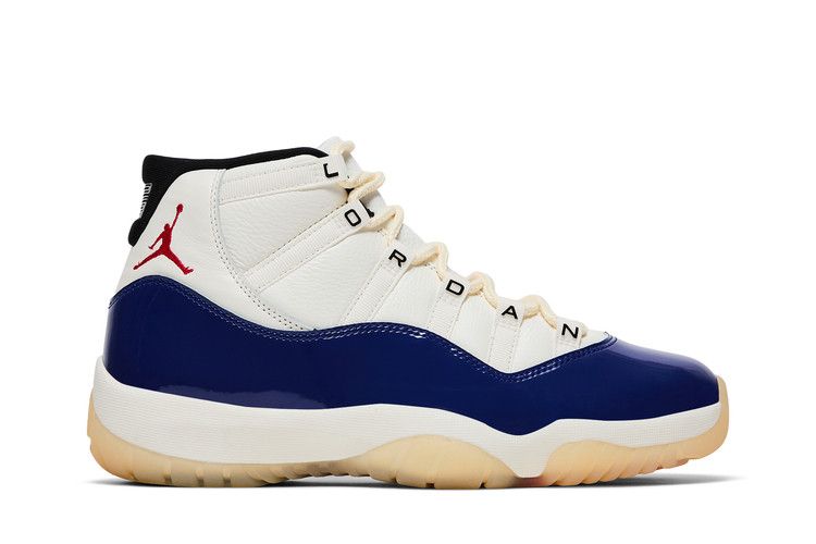 Air Jordan 11 Retro Rare Air