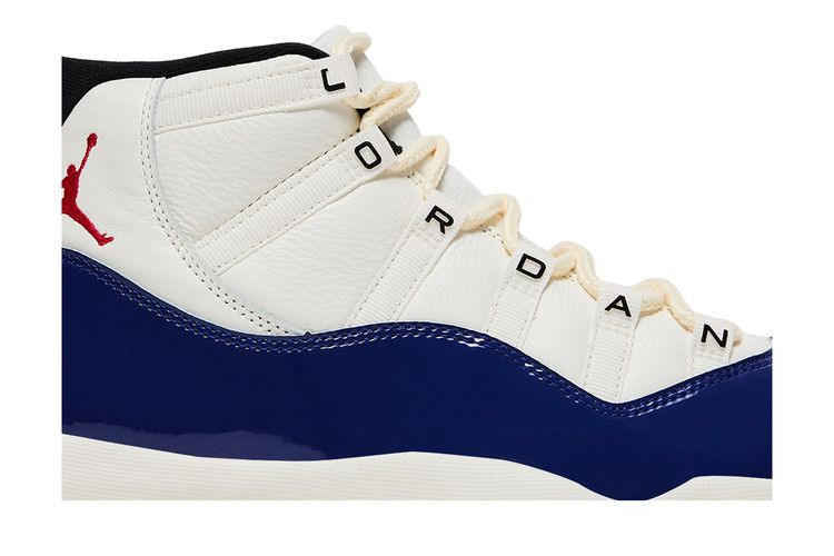 Air Jordan 11 Retro Rare Air