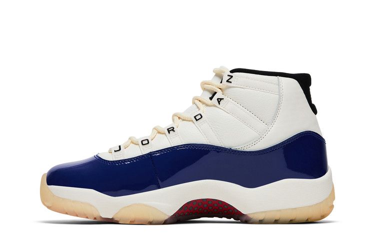 Air Jordan 11 Retro Rare Air