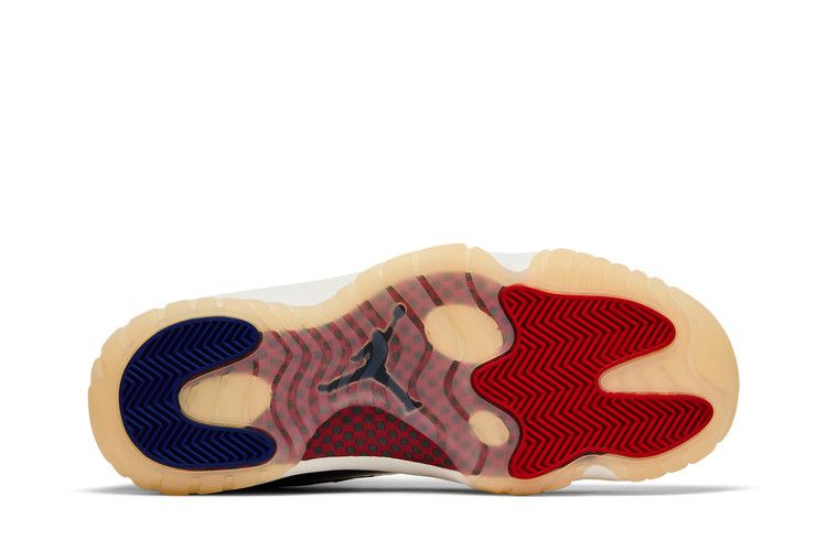 Air Jordan 11 Retro Rare Air