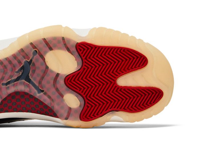 Air Jordan 11 Retro Rare Air