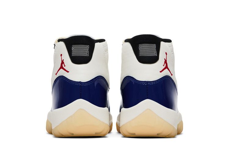 Air Jordan 11 Retro Rare Air