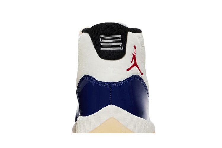 Air Jordan 11 Retro Rare Air