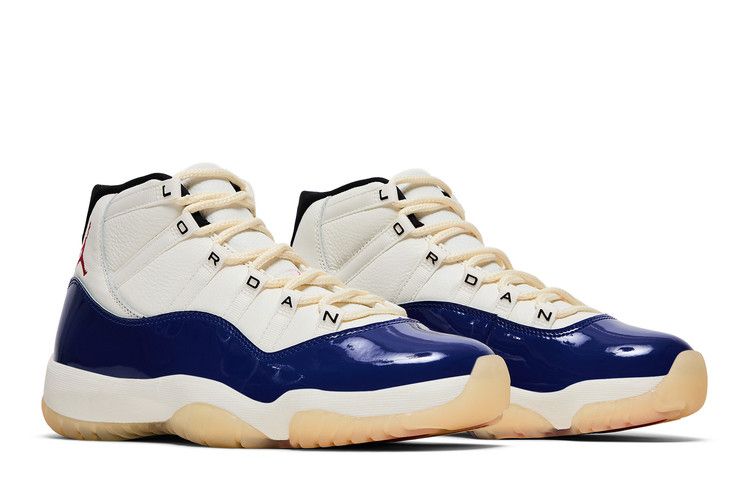 Air Jordan 11 Retro Rare Air