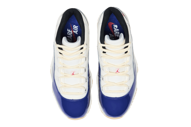 Air Jordan 11 Retro Rare Air