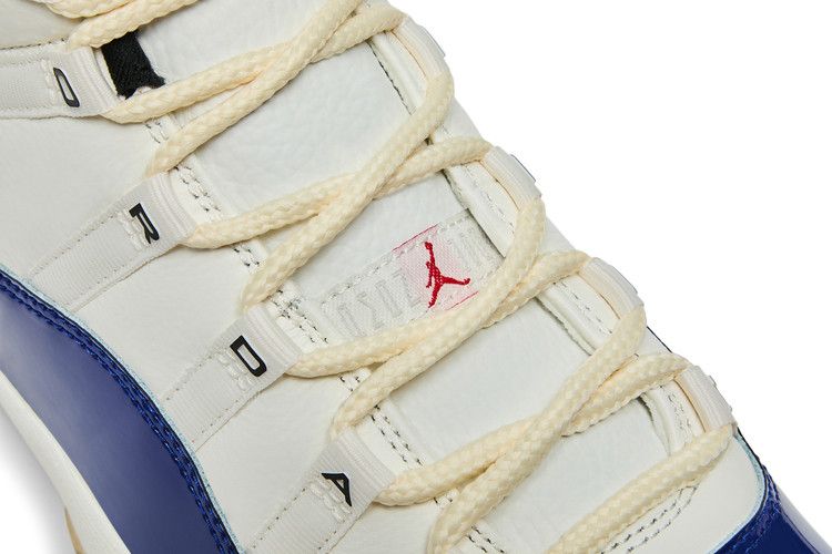 Air Jordan 11 Retro Rare Air