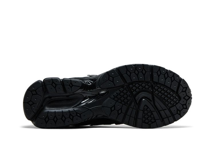 New Balance 1906R Black Silver