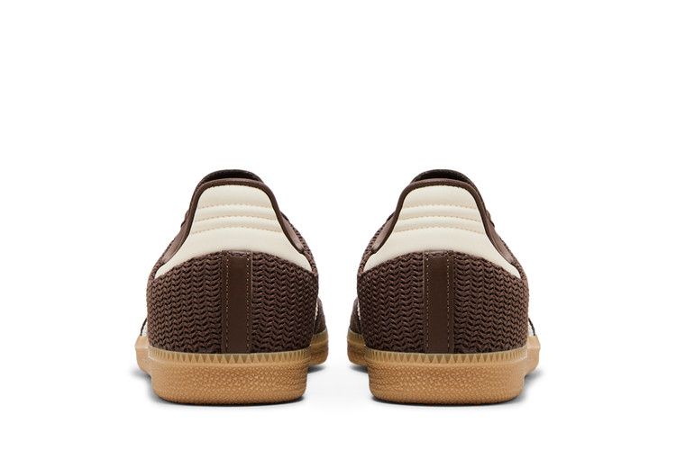 Adidas Samba OG Earth Strata Wonder White