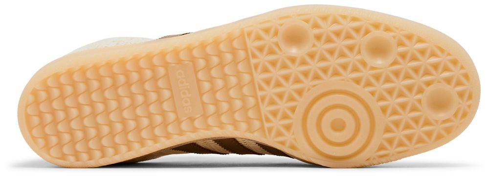 Samba OG Cream White Cardboard
