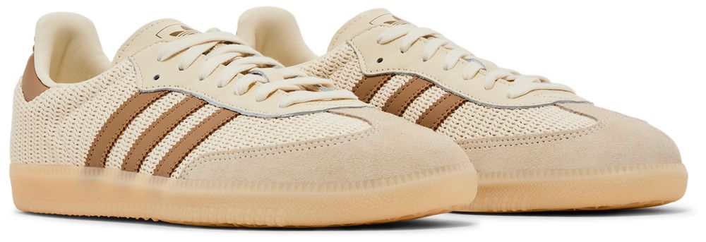 Samba OG Cream White Cardboard