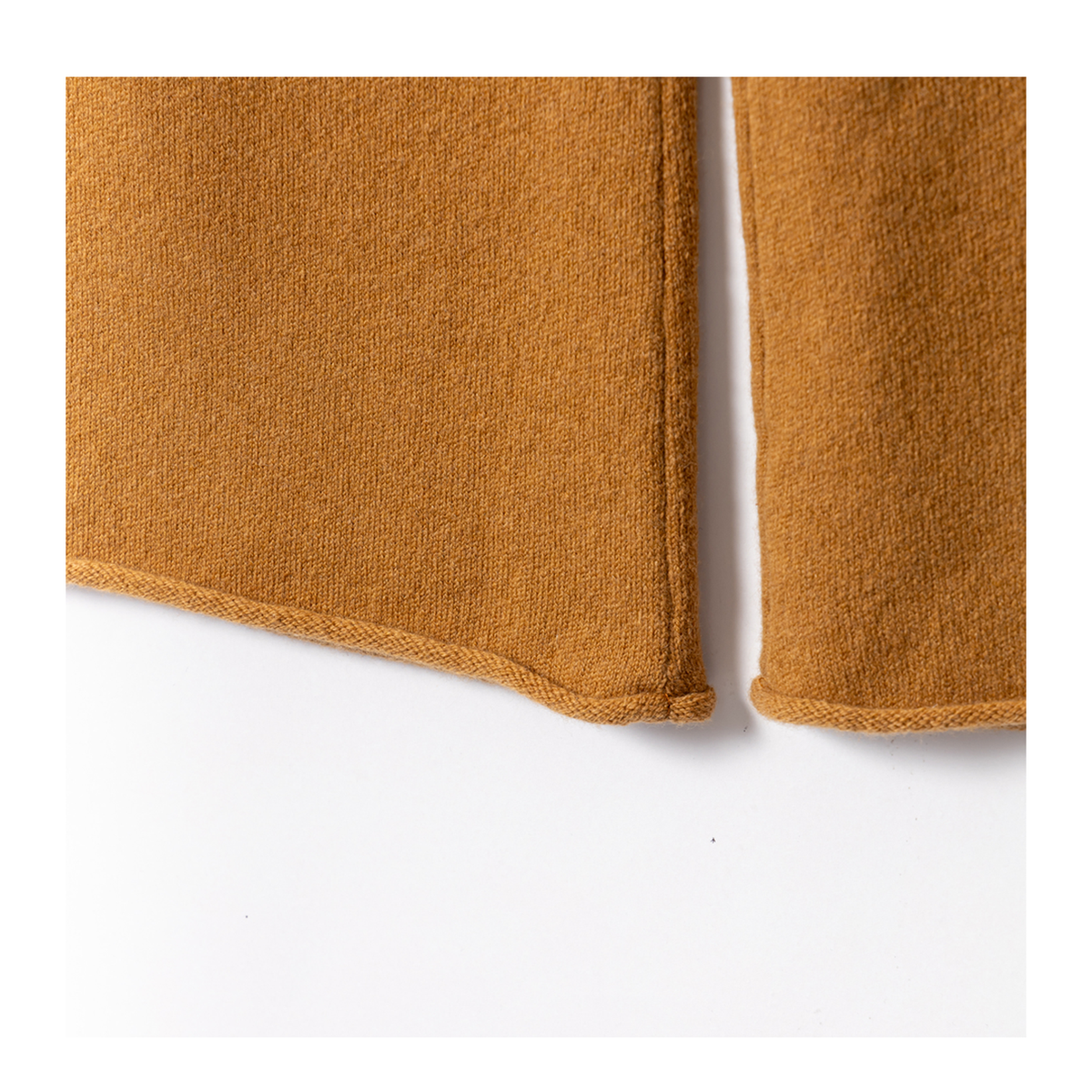 Trousers Brown
