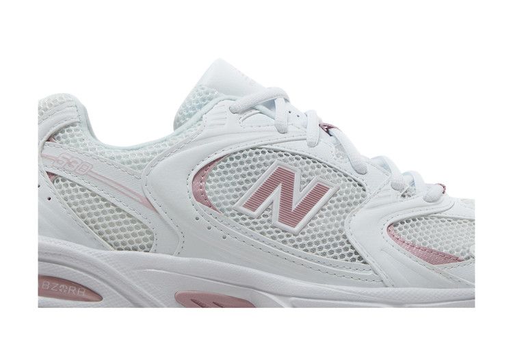 New Balance 530 White Twilight Haze
