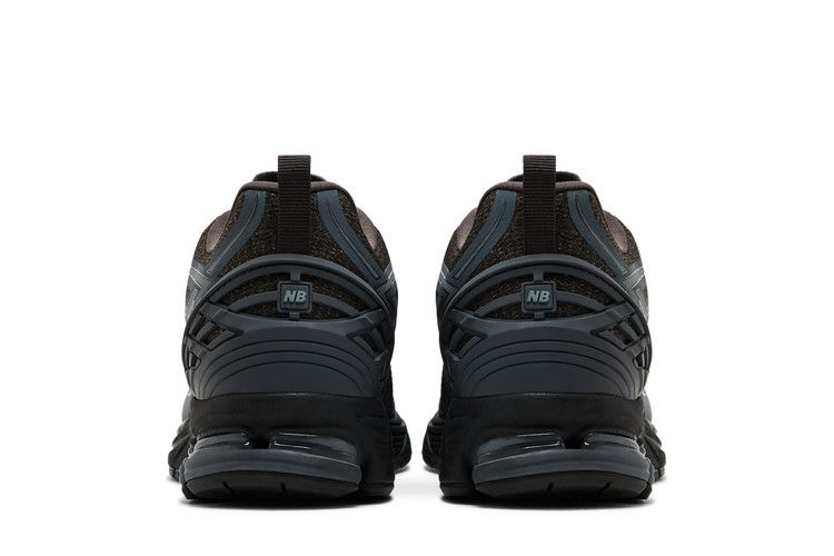 New Balance 1906R Black Cement Graphite