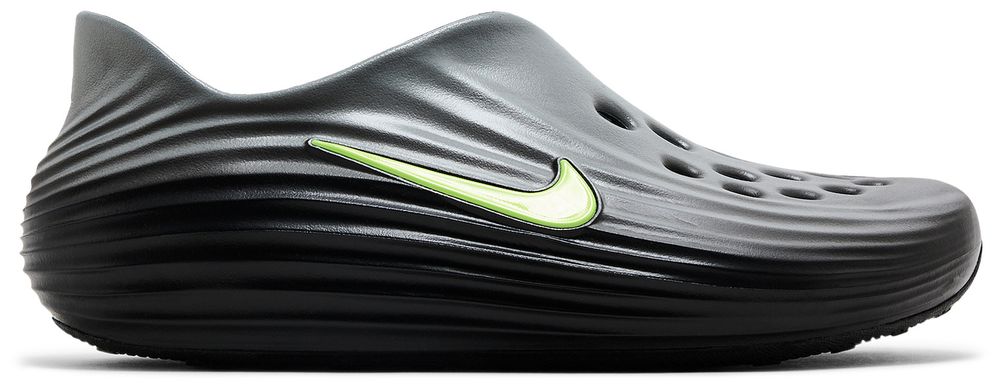 ReactX Rejuven8 Black Volt