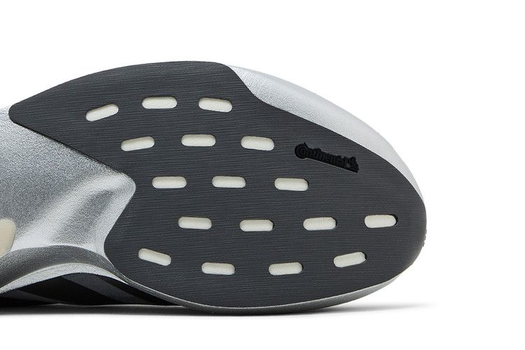 Adidas Adizero Evo SL Silver Metallic