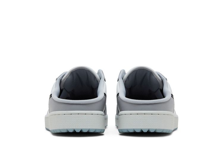Air Jordan 1 Mule Golf Wolf Grey Black