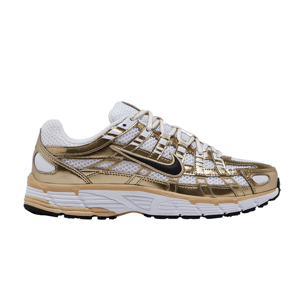 Wmns P-6000 'Gold'