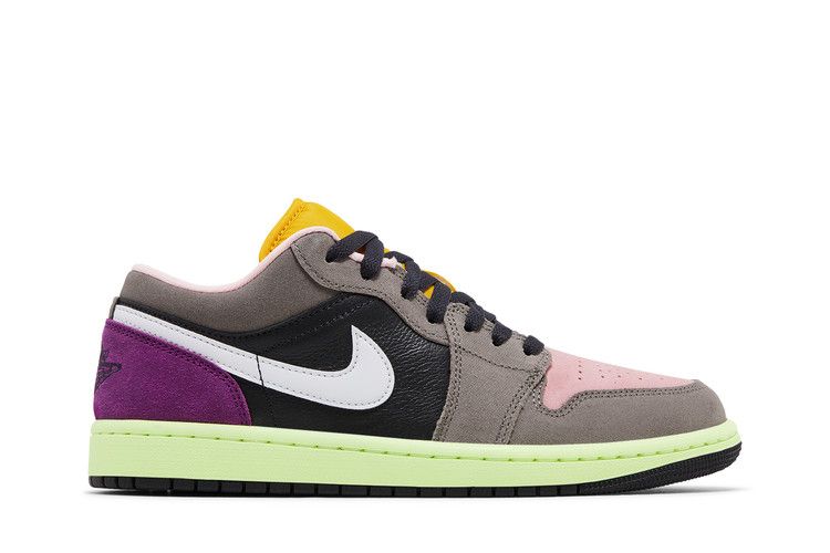Air Jordan 1 Low SE Tokyo Bio Hack