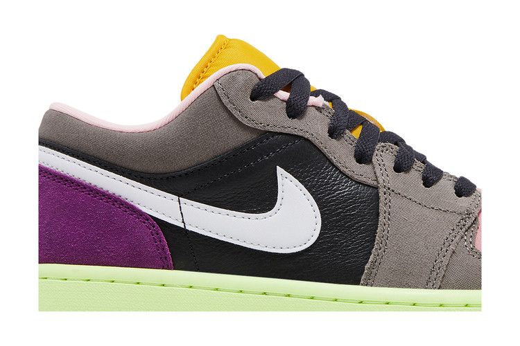 Air Jordan 1 Low SE Tokyo Bio Hack