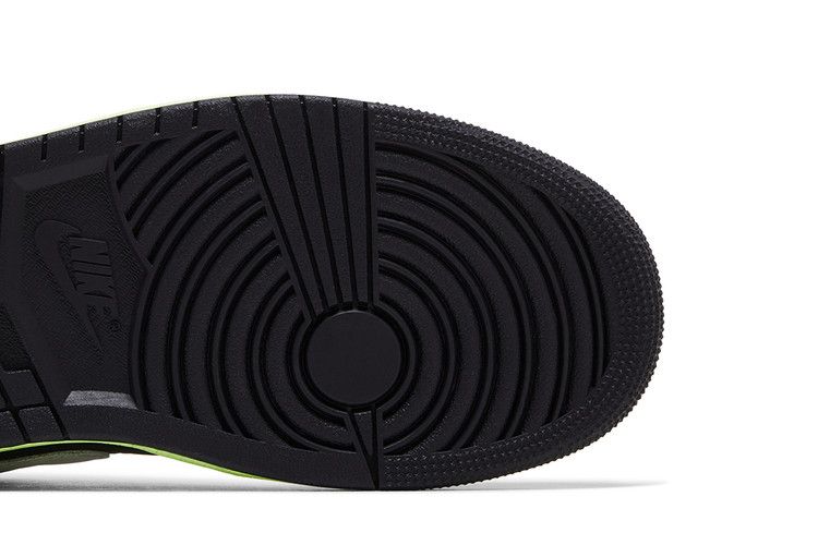 Air Jordan 1 Low SE Tokyo Bio Hack