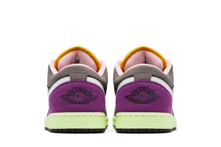 Air Jordan 1 Low SE Tokyo Bio Hack