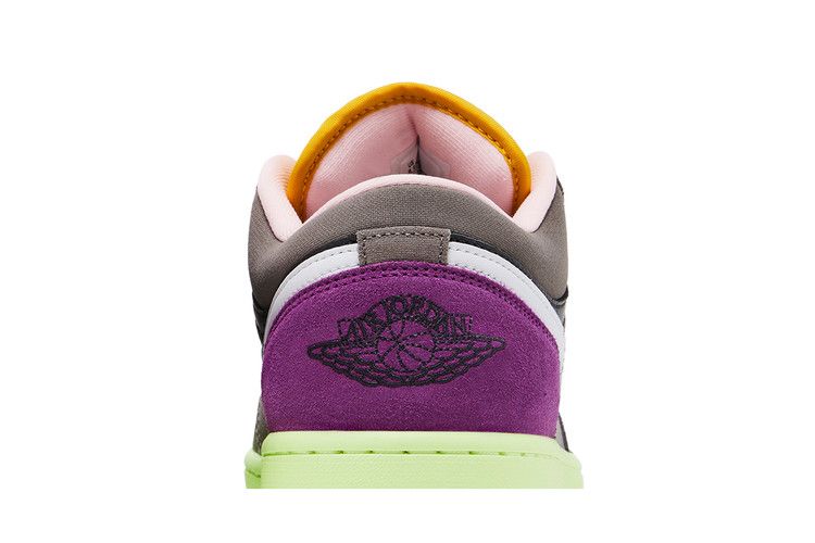 Air Jordan 1 Low SE Tokyo Bio Hack