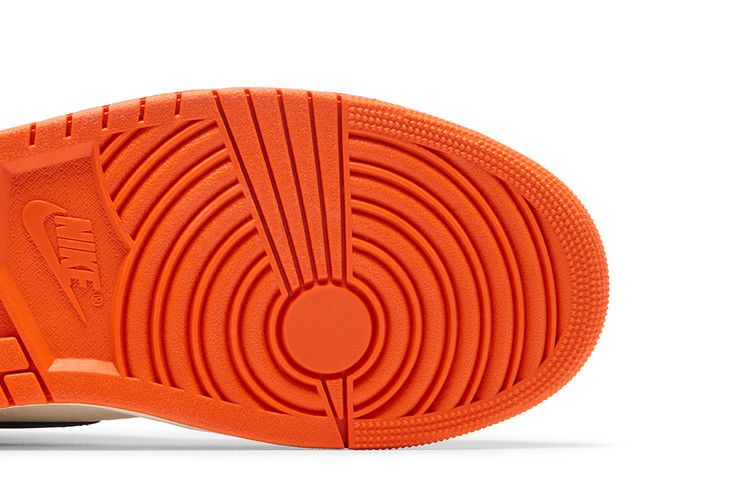 Air Jordan 1 Retro High OG Shattered Backboard 2025