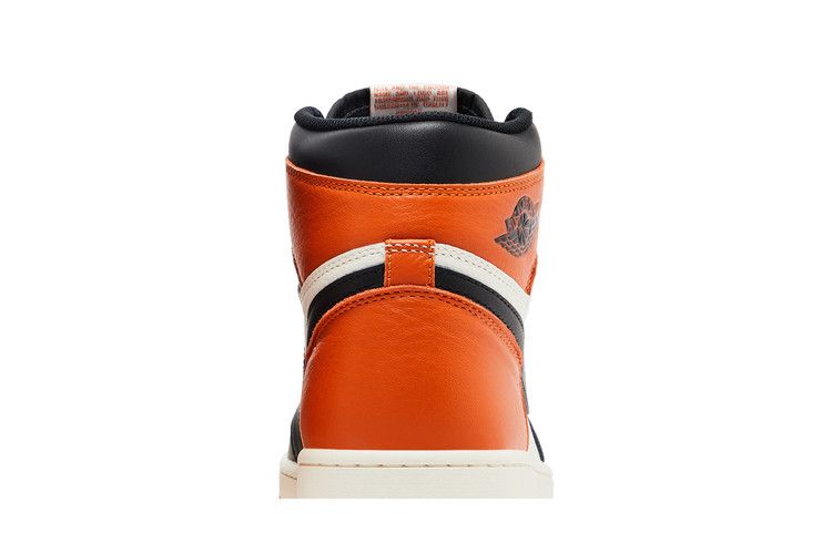 Air Jordan 1 Retro High OG Shattered Backboard 2025