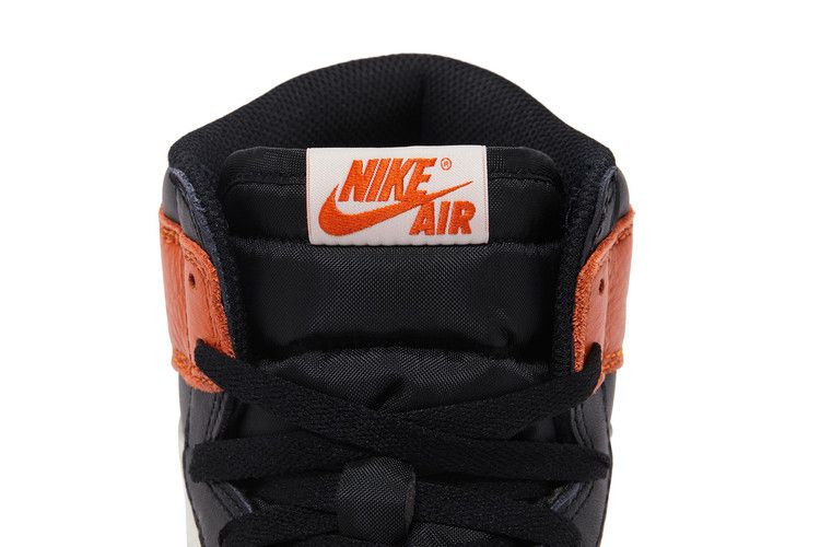 Air Jordan 1 Retro High OG Shattered Backboard 2025