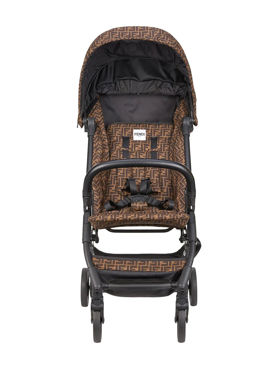 Bunx FF-motif stroller