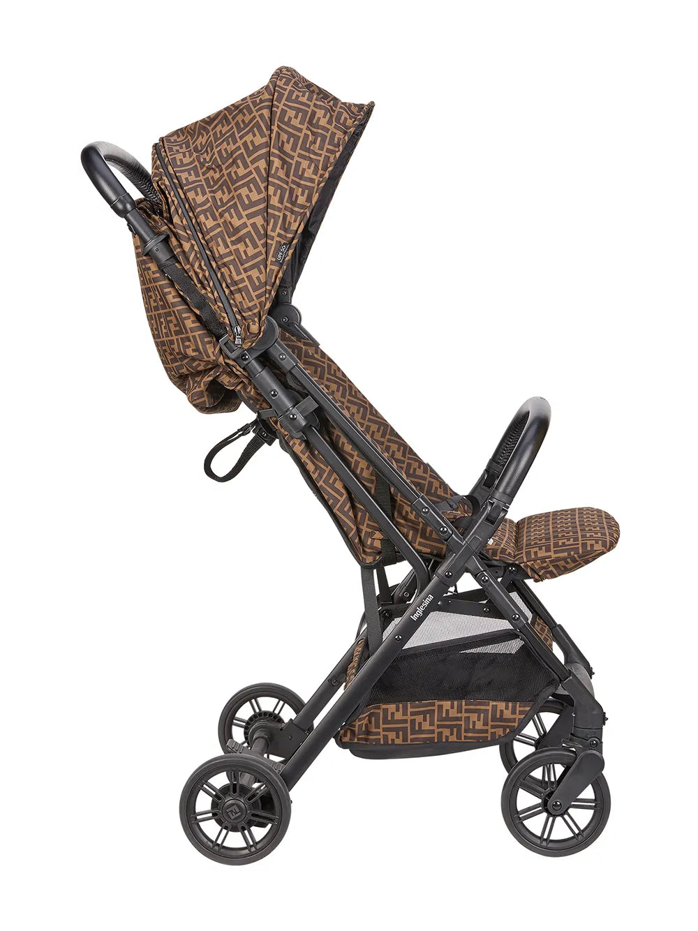 Bunx FF-motif stroller