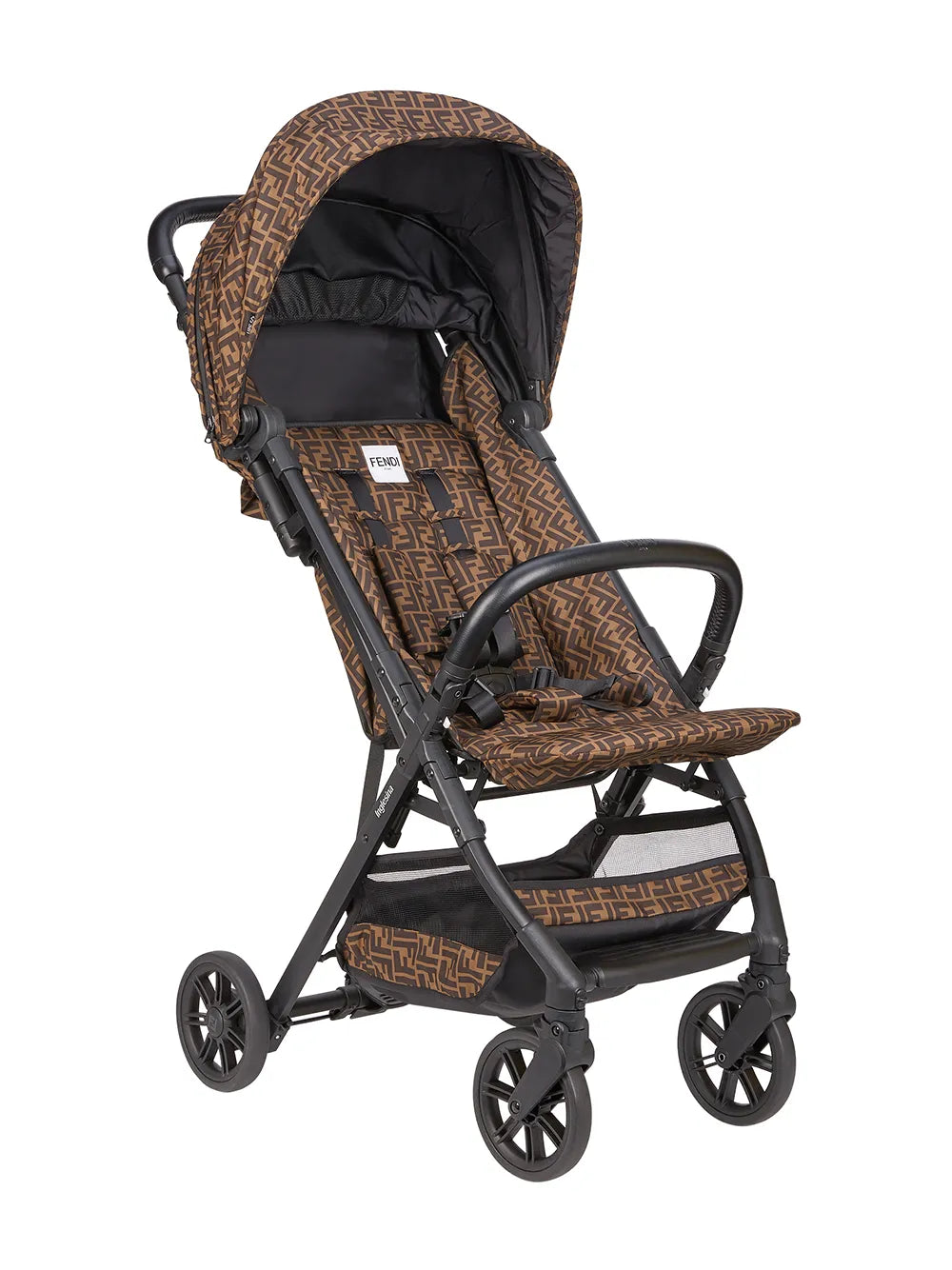 Bunx FF-motif stroller