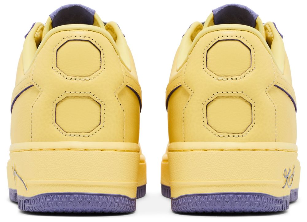 Kobe Bryant x Air Force 1 Low Protro Mamba Mentality