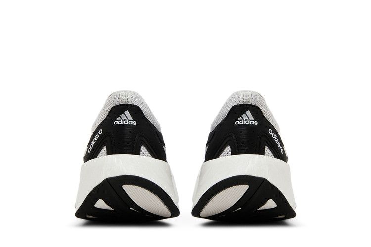 Adidas Adizero Aruku Black White Grey