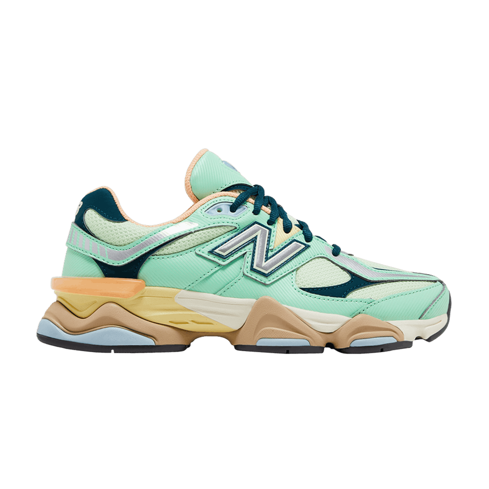 New Balance 9060 Easter Pack - Sweetgrass