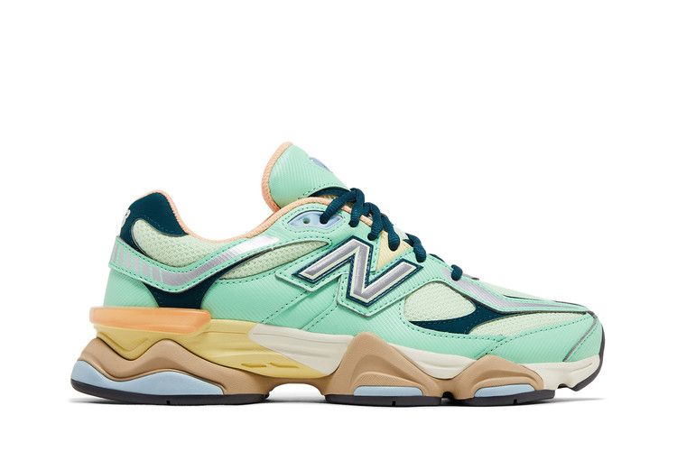 New Balance 9060 Easter Pack - Sweetgrass