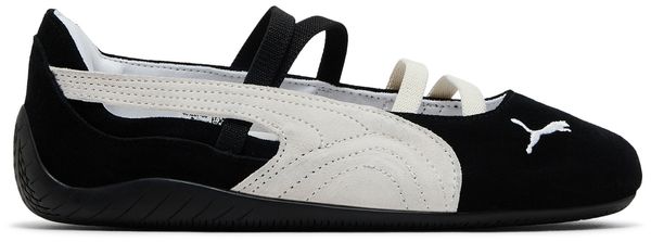 Wmns Speedcat Ballet SD 'Black White'