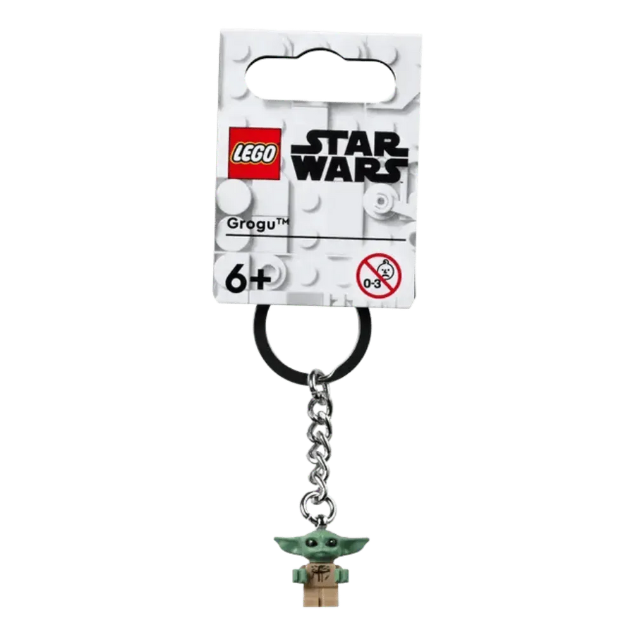 Lego Star Wars Grogu™ Key Chain
