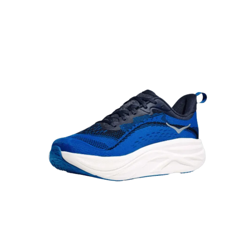 Hoka Skyflow Varsity Navy