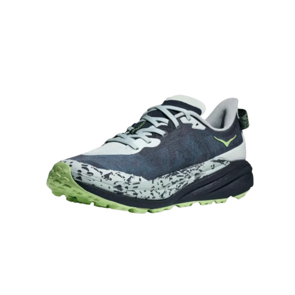 Hoka Speedgoat 6 Nautical Dusk