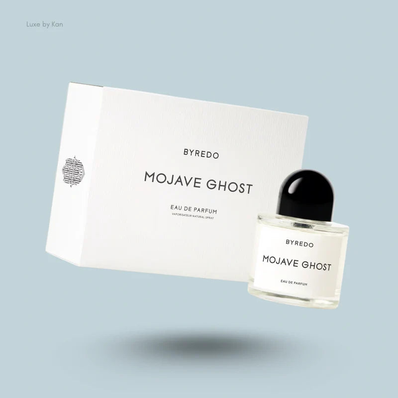 BYREDO Mojave Ghost Eau de Parfum