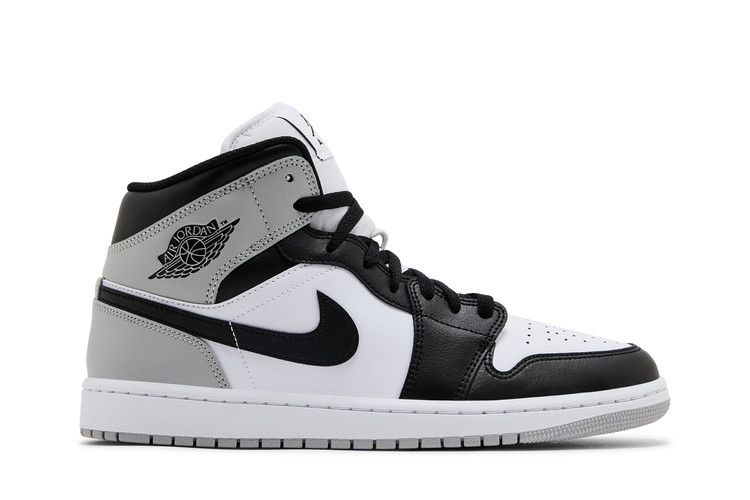 Air Jordan 1 Mid Barons