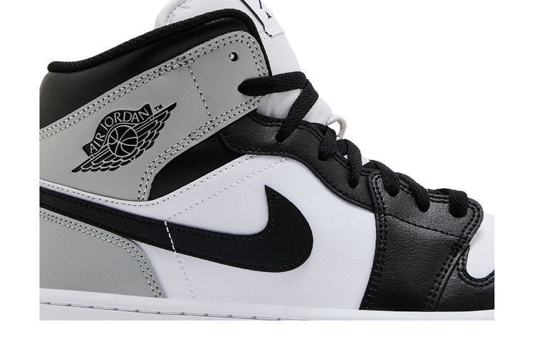Air Jordan 1 Mid Barons