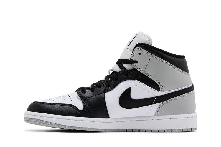 Air Jordan 1 Mid Barons