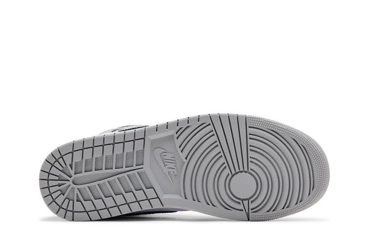 Air Jordan 1 Mid Barons