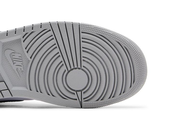 Air Jordan 1 Mid Barons